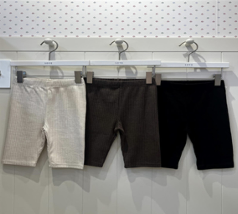 Rib Leggings by Soye for Child - view 2