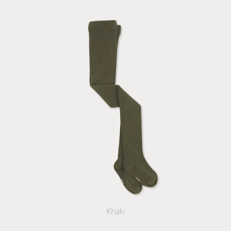 Natural Tights by Soye for Child - view 10