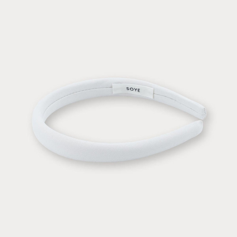 Pearl Petite Hair Band by Soye for Child - view 1