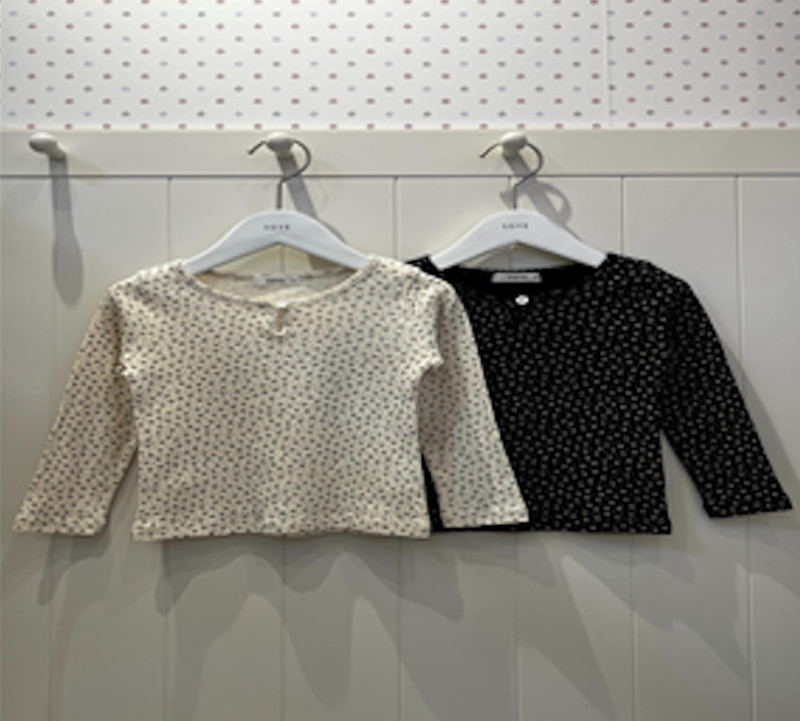 Dandelion Pin Coti Tee by Soye for Child - view 2