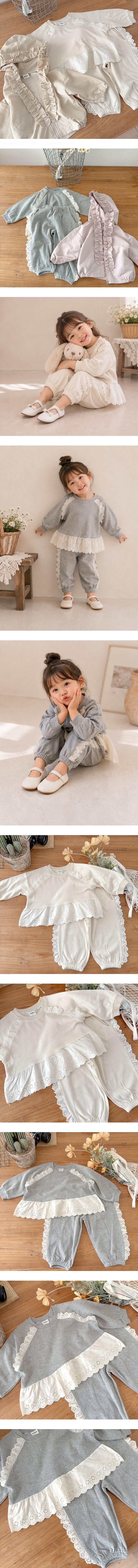 Gongju Set by Stella & K for Child - view 1
