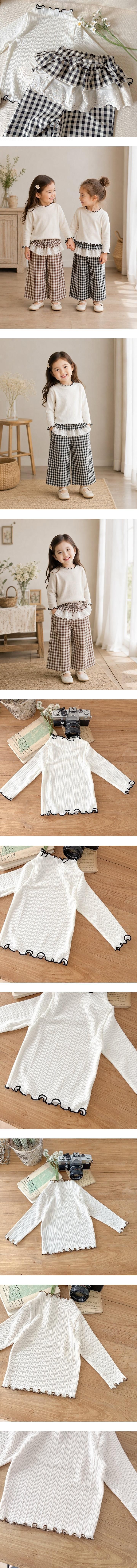 Nalnal Single Tee by Stella & K for Child - view 1