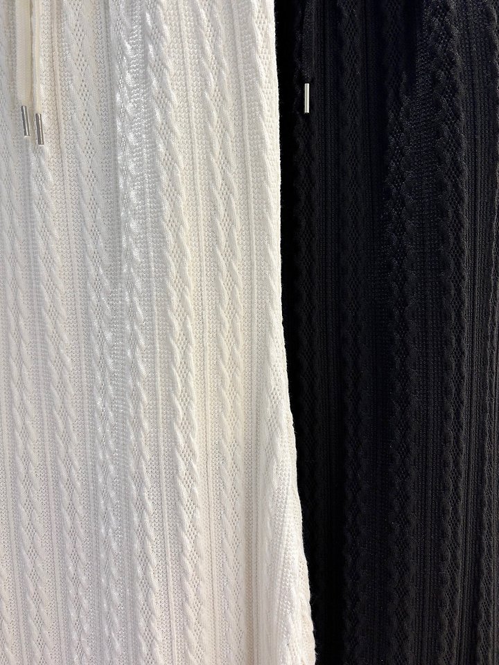 Twist Long Skirt by Sugar Case for Women - view 10