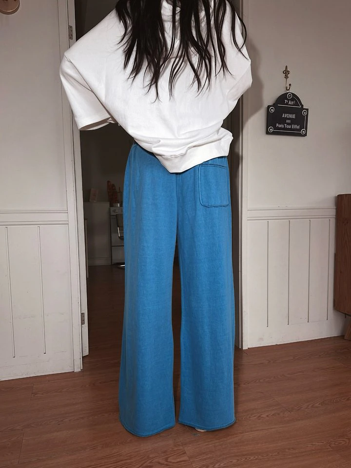 Pigment Dekki Pants by Sugar Case for Women - view 3