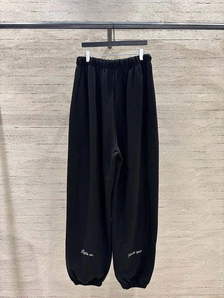 Day Jogger Pants by Sugar Case for Women - view 5