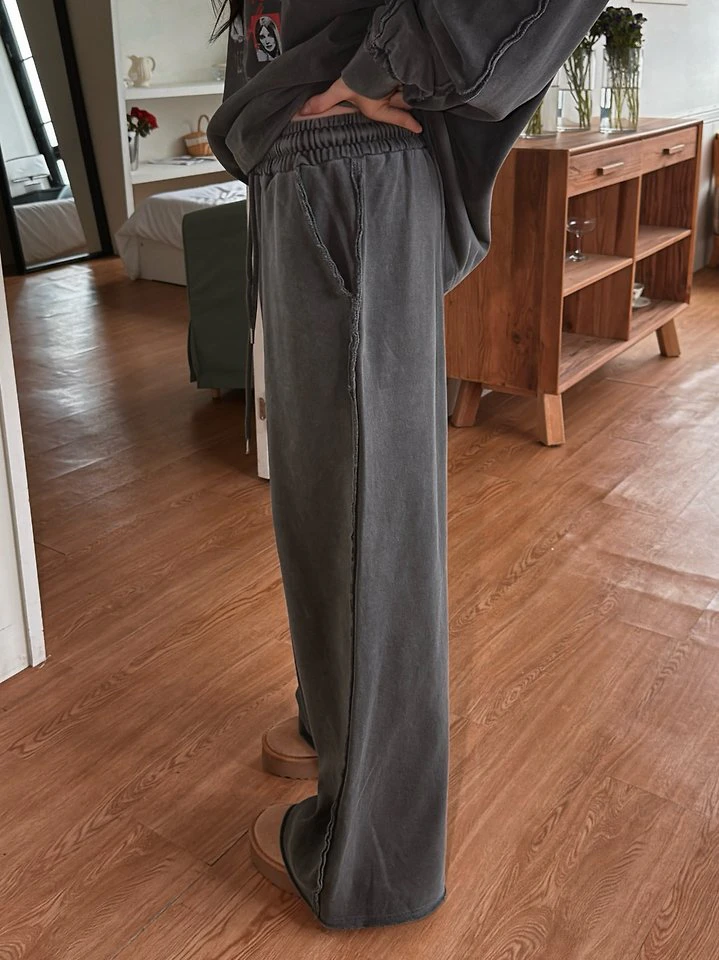 Pigment Dekki Pants by Sugar Case for Women - view 7