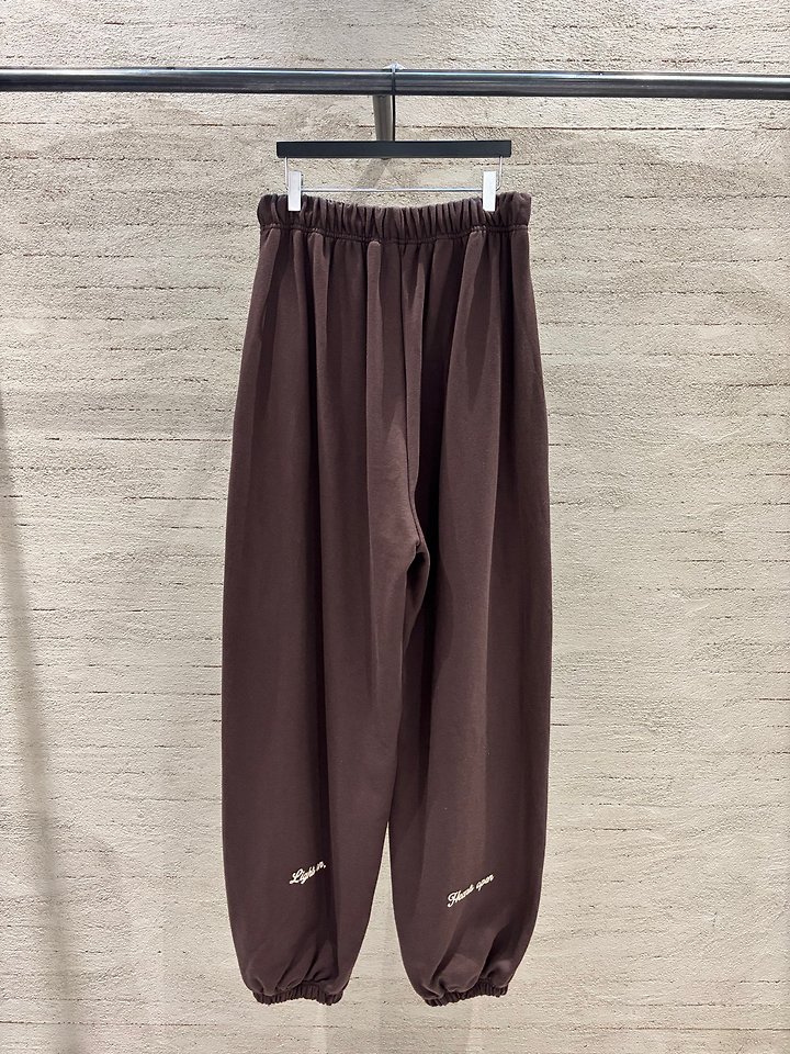 Day Jogger Pants by Sugar Case for Women - view 3
