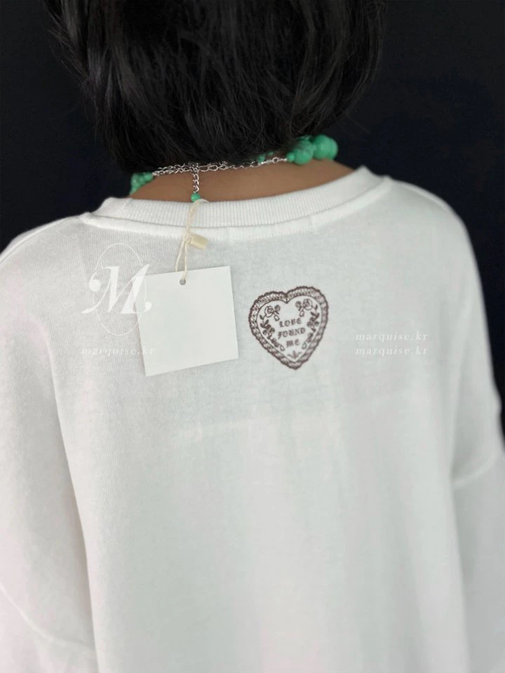 Leopard Angel Tee by Sugar Case for Women - view 10