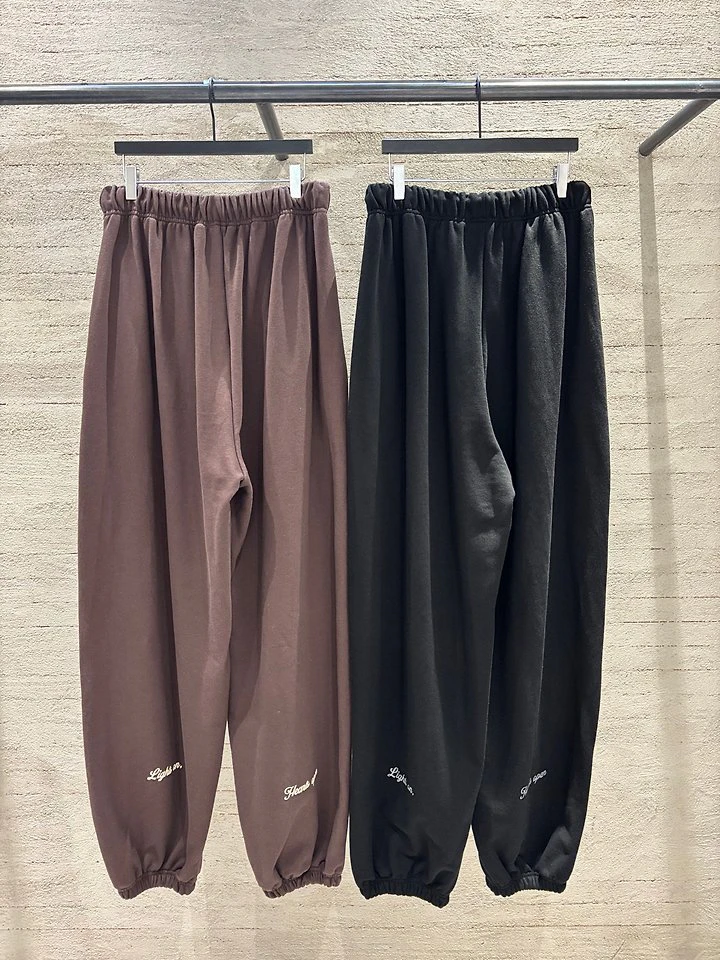 Day Jogger Pants by Sugar Case for Women - view 1