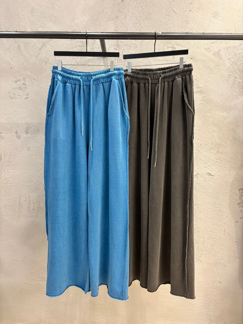 Pigment Dekki Pants by Sugar Case for Women - view 12