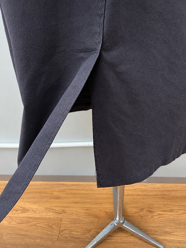 Cut-Out Long Skirt by The Fine.b for Women - view 2