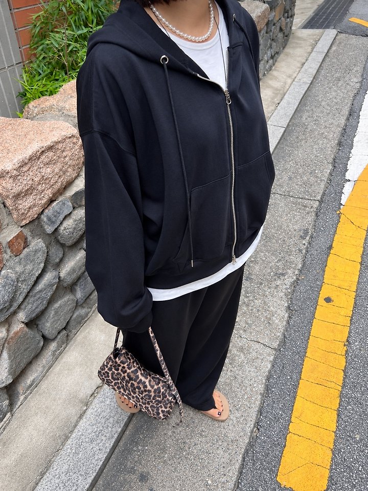 Trend Zip-Up by The Fine.b for Women - view 1