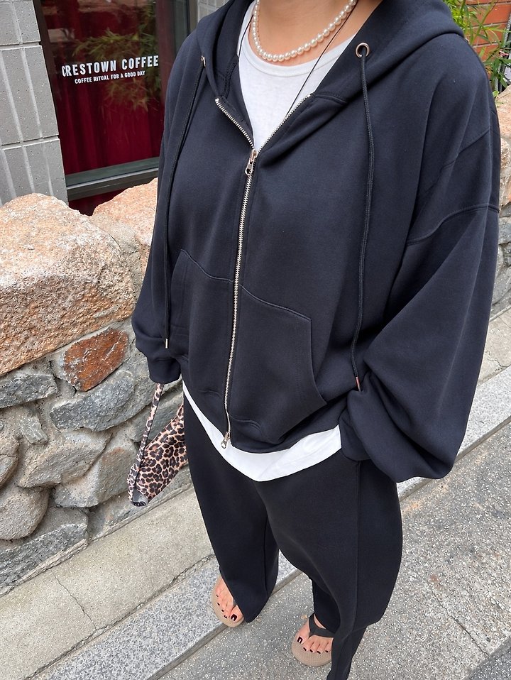 Trend Zip-Up by The Fine.b for Women - view 3