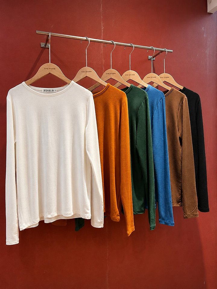 Offing Tee by The Fine.b for Women - view 3