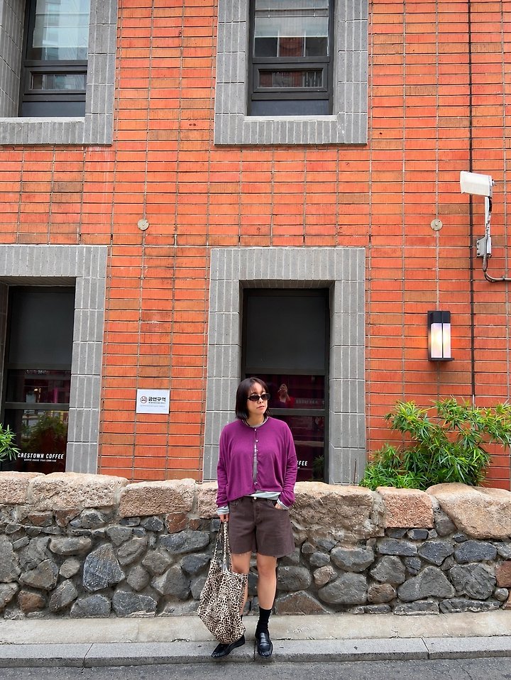 Luxe Cardigan by The Fine.b for Women - view 5