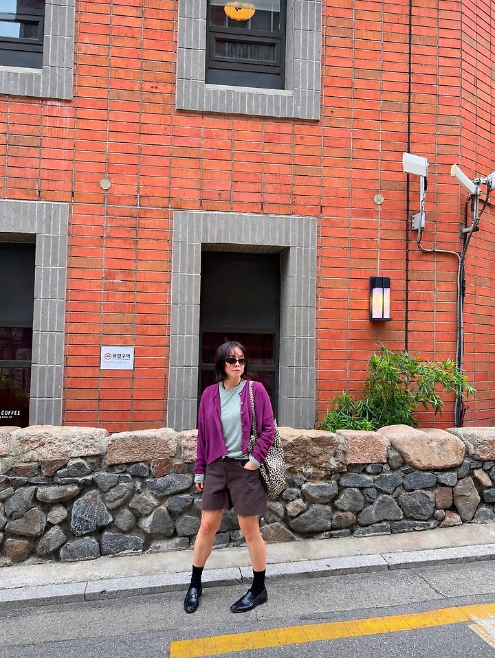 Luxe Cardigan by The Fine.b for Women - view 6