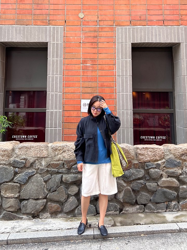 Sense Jacket by The Fine.b for Women - view 1