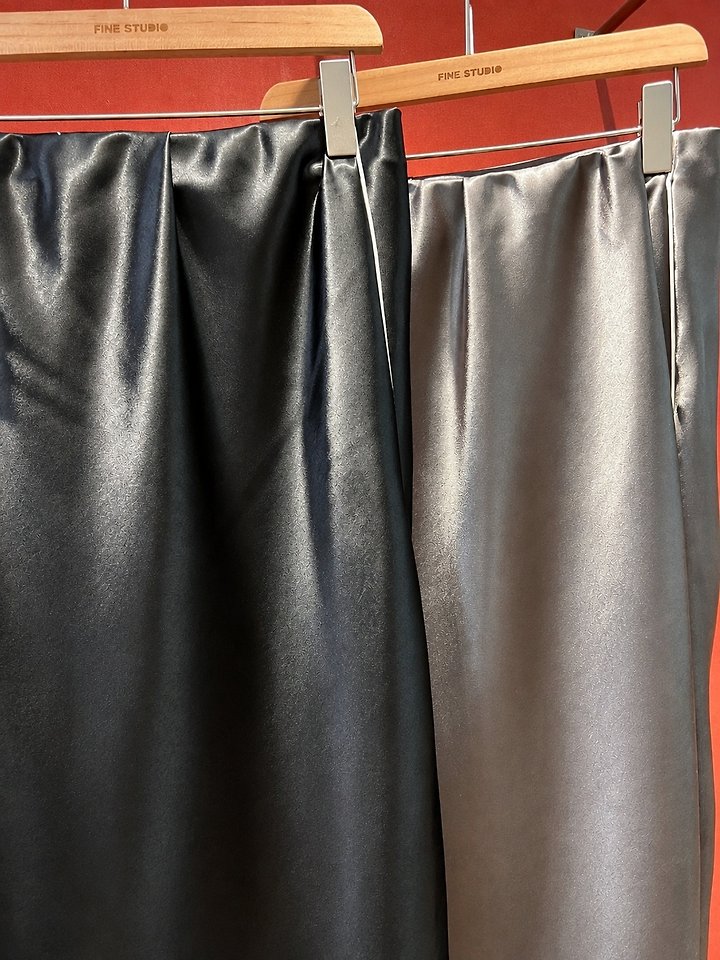 Shatin Line Skirt by The Fine.b for Women - view 5
