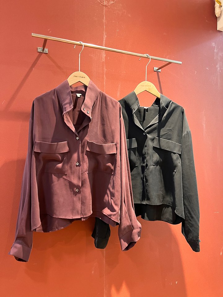 Sense Jacket by The Fine.b for Women - view 6