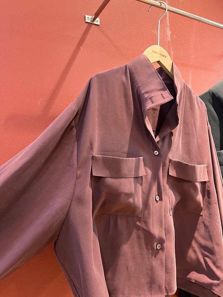 Sense Jacket by The Fine.b for Women - view 7