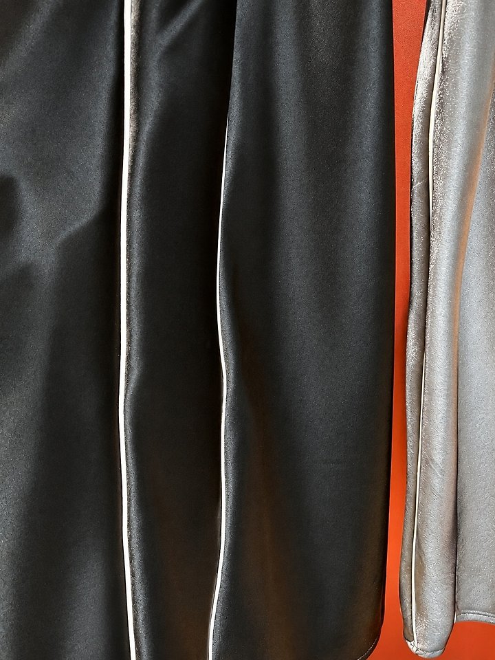 Shatin Line Skirt by The Fine.b for Women - view 2