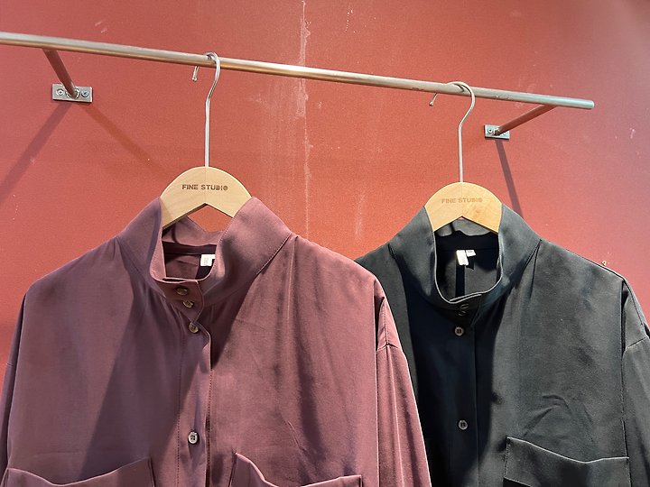 Sense Jacket by The Fine.b for Women - view 9