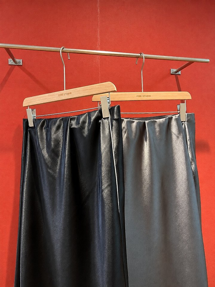 Shatin Line Skirt by The Fine.b for Women - view 4