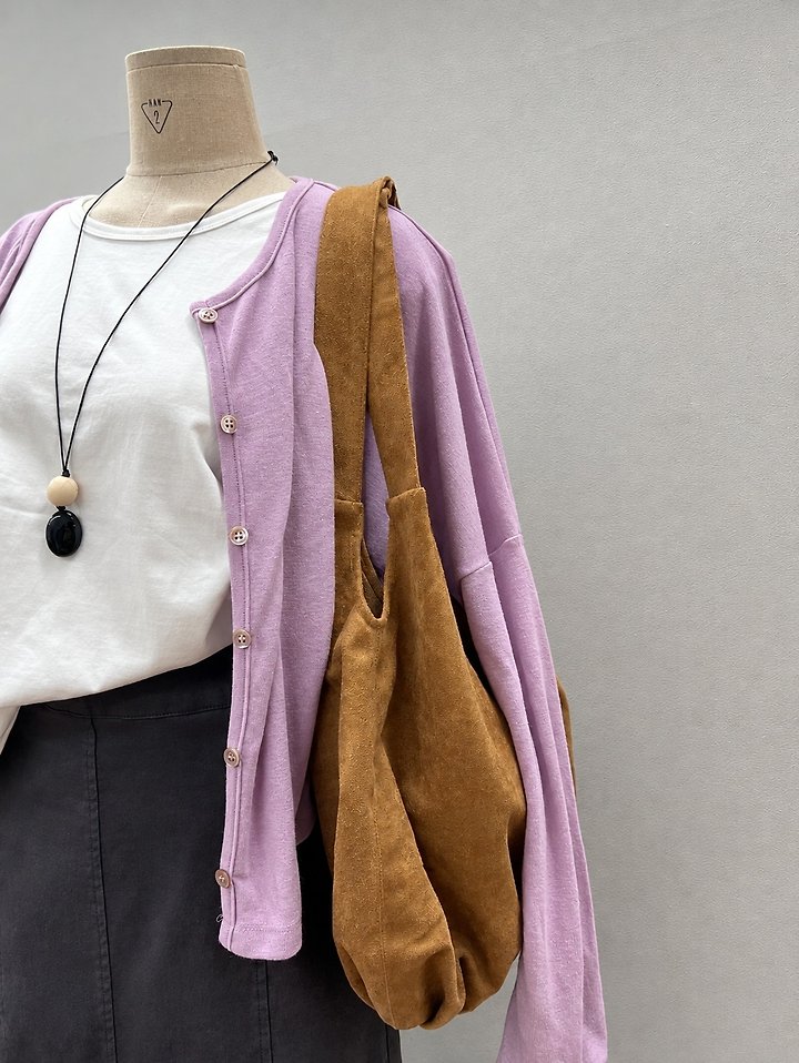 Cut-Out Long Skirt by The Fine.b for Women - view 5