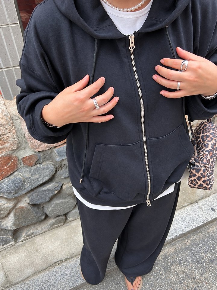 Trend Zip-Up by The Fine.b for Women - view 2
