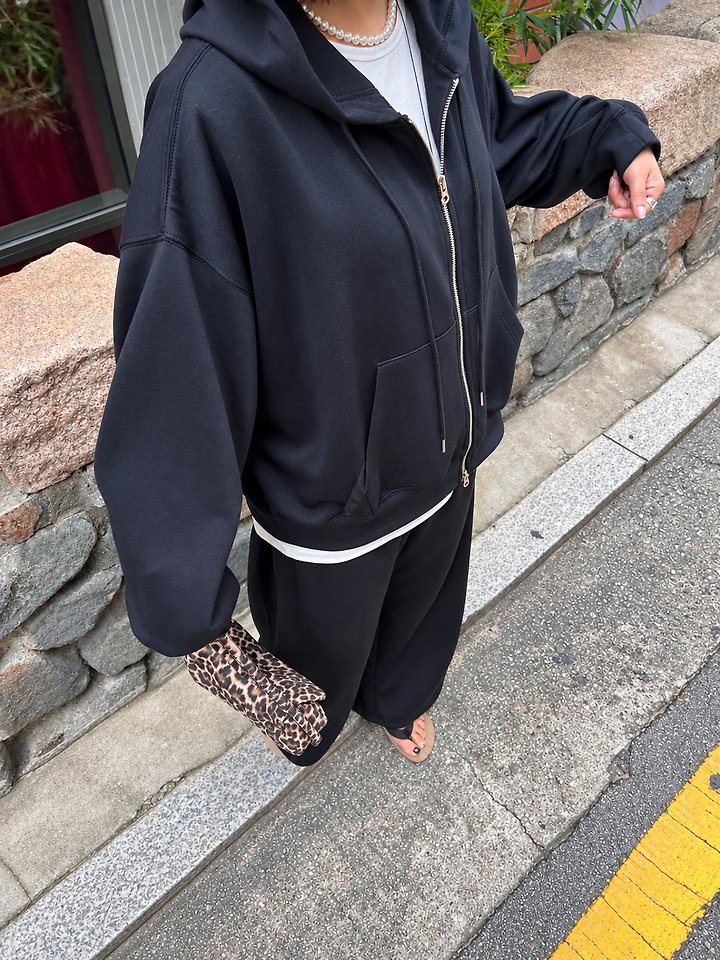 Trend Zip-Up by The Fine.b for Women - view 4