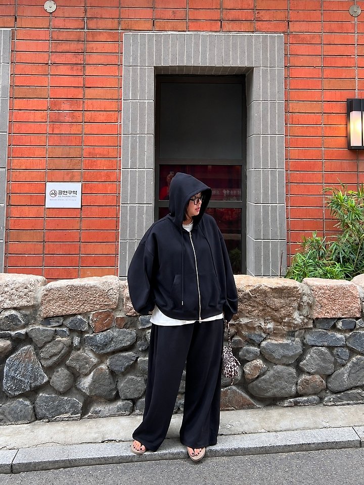 Trend Zip-Up by The Fine.b for Women - view 6