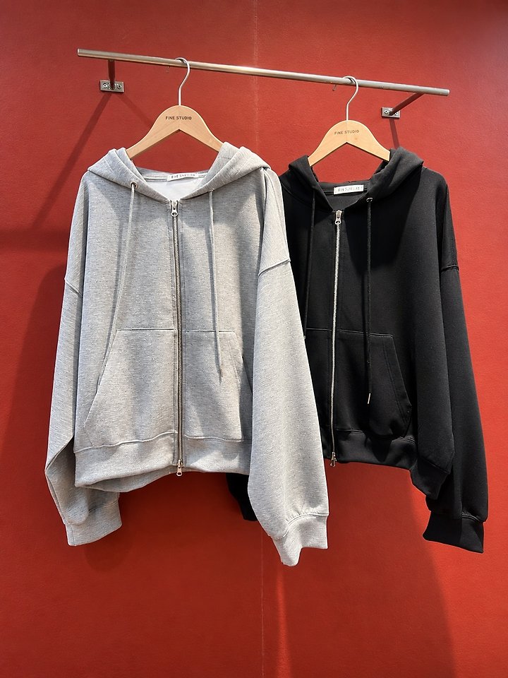 Trend Zip-Up by The Fine.b for Women - view 8