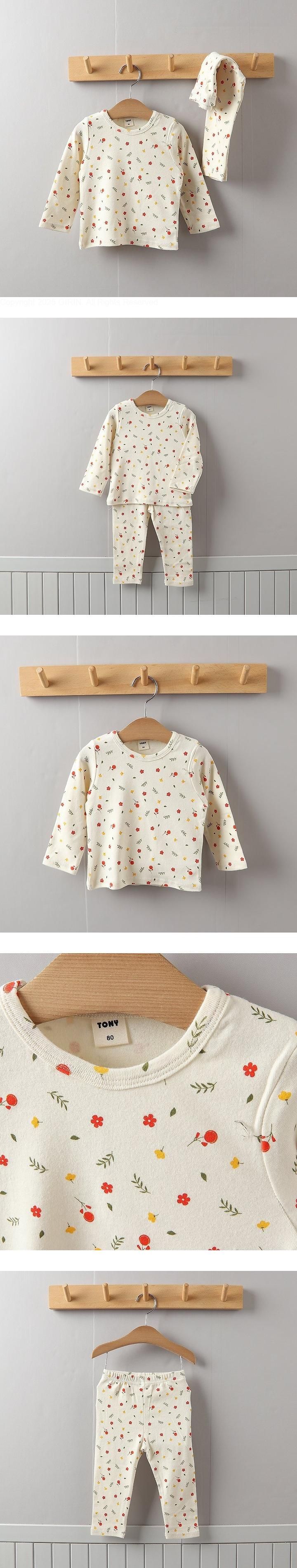 Loungewear Set-3 by Tony for Child - view 1