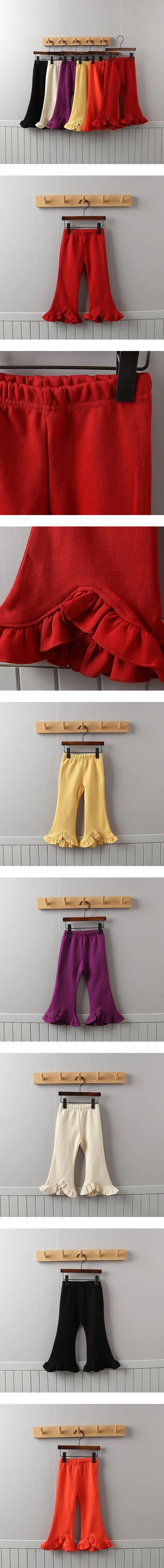 Flared Pants by Tony for Child - view 1
