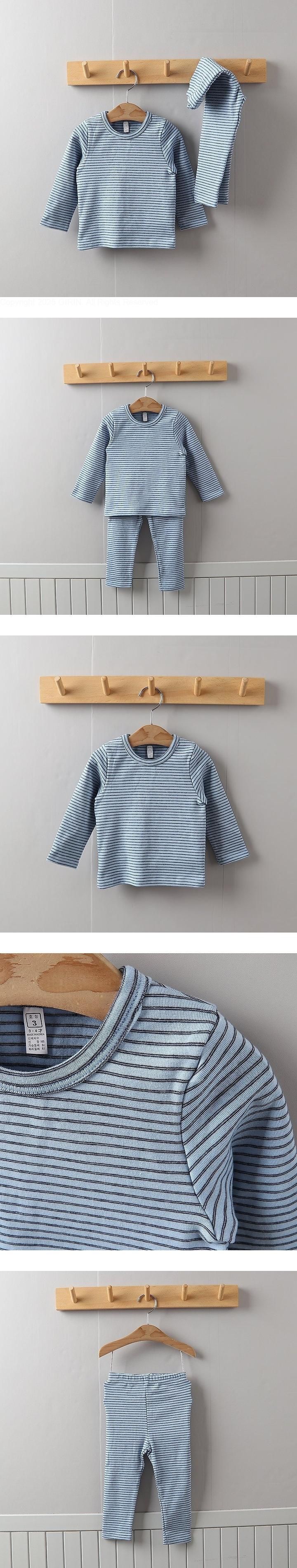 Loungewear Set-4 by Tony for Child - view 1