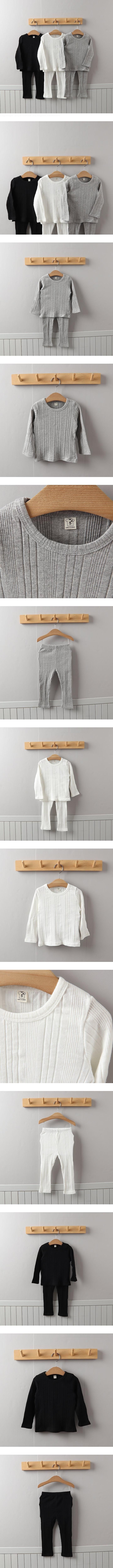 Loungewear Set-6 by Tony for Child - view 1
