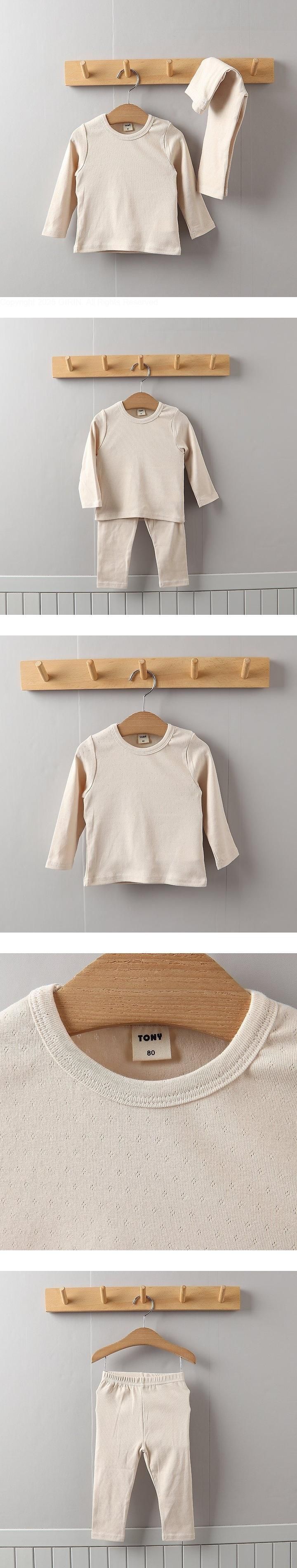 Loungewear Set-7 by Tony for Child - view 1