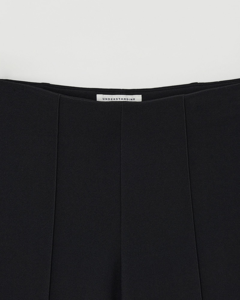 Autumn Pintuck Banding Pants by Understanding for Women - view 10