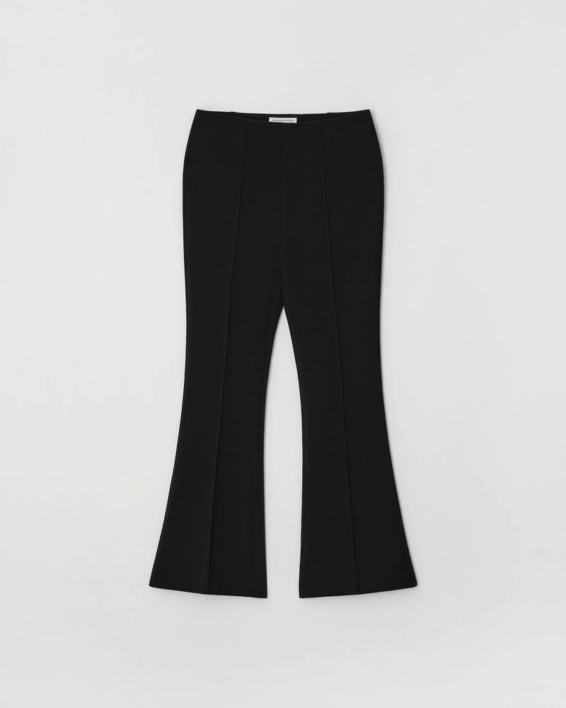 Autumn Pintuck Banding Pants by Understanding for Women - view 8