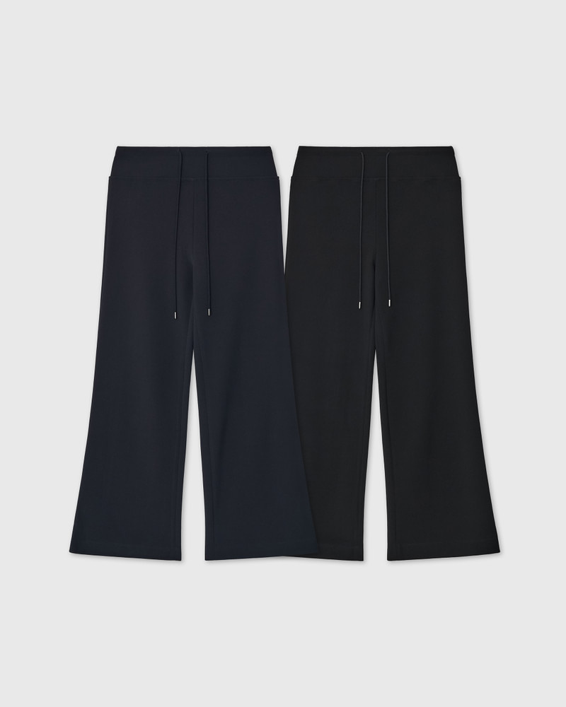 String Banding Pants by Understanding for Women - view 1