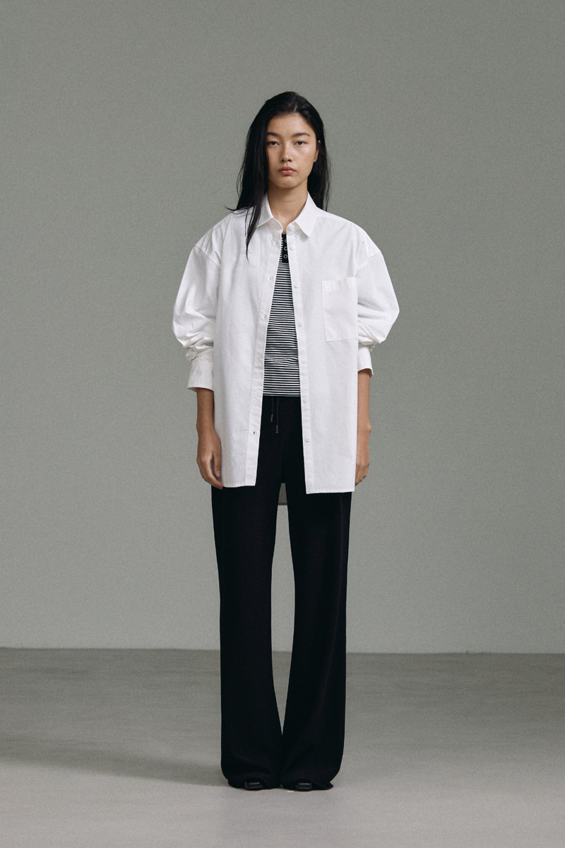 String Banding Pants by Understanding for Women - view 7