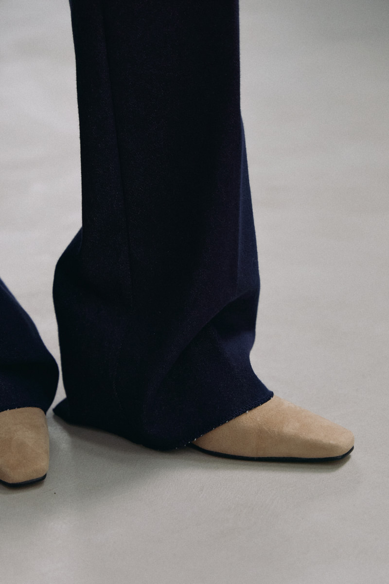 Cotton Basic Pants by Understanding for Women - view 12