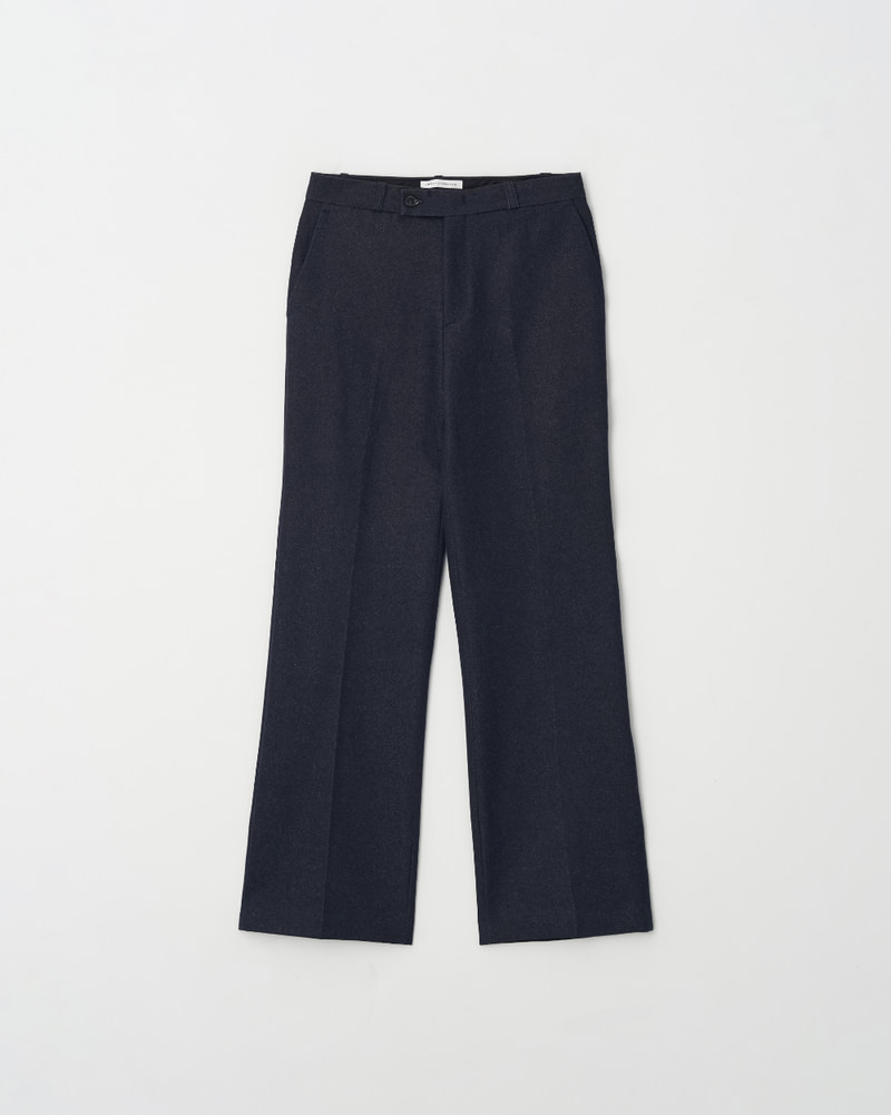 Cotton Basic Pants by Understanding for Women - view 2