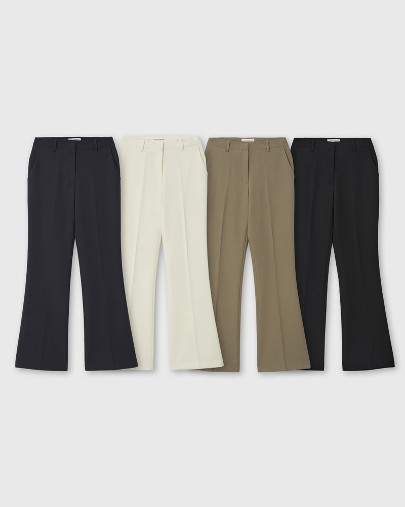 Autumn Slim Pants by Understanding for Women - view 1