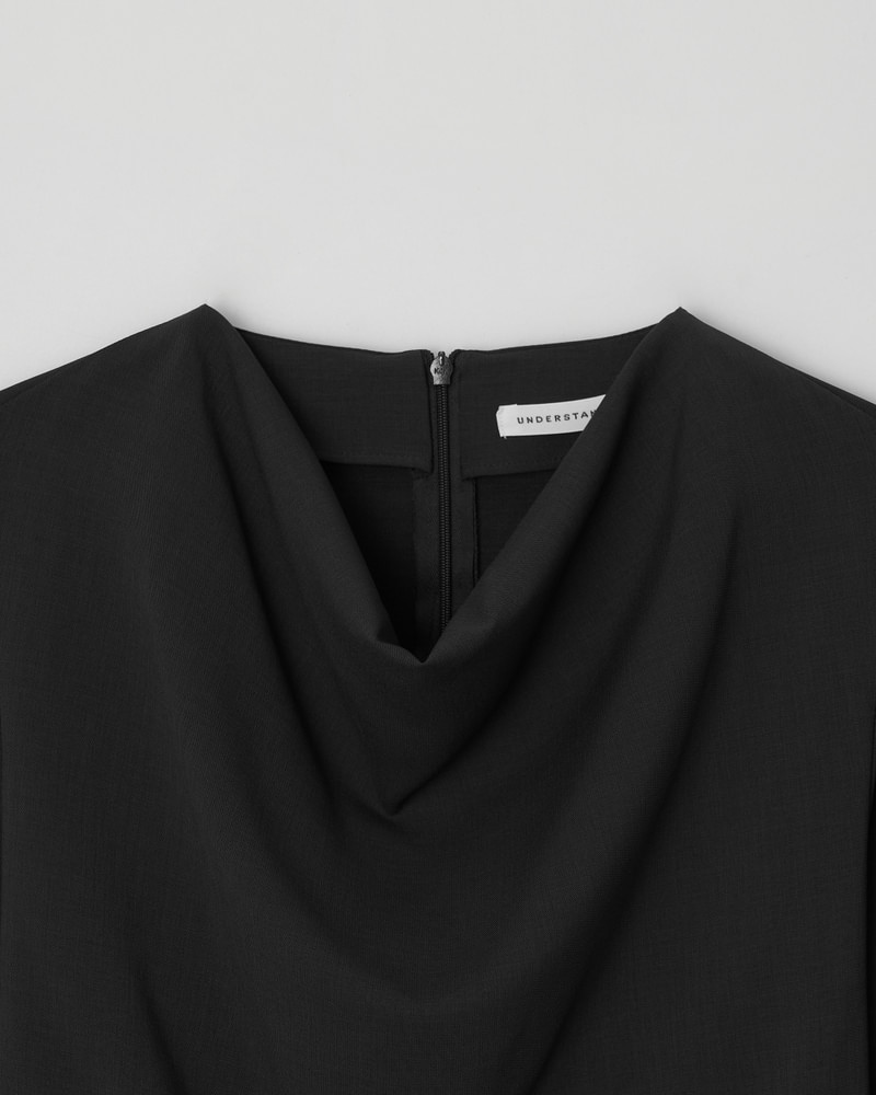 Hull Belt Blouse by Understanding for Women - view 5