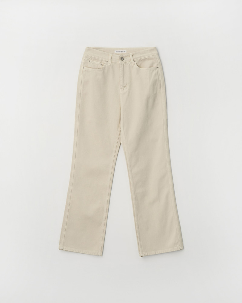 Color Dying Pants by Understanding for Women - view 2