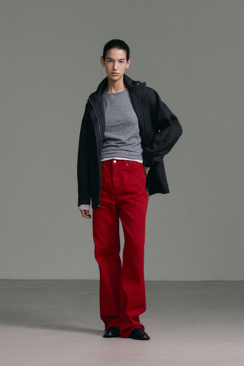 Color Dying Pants by Understanding for Women - view 6