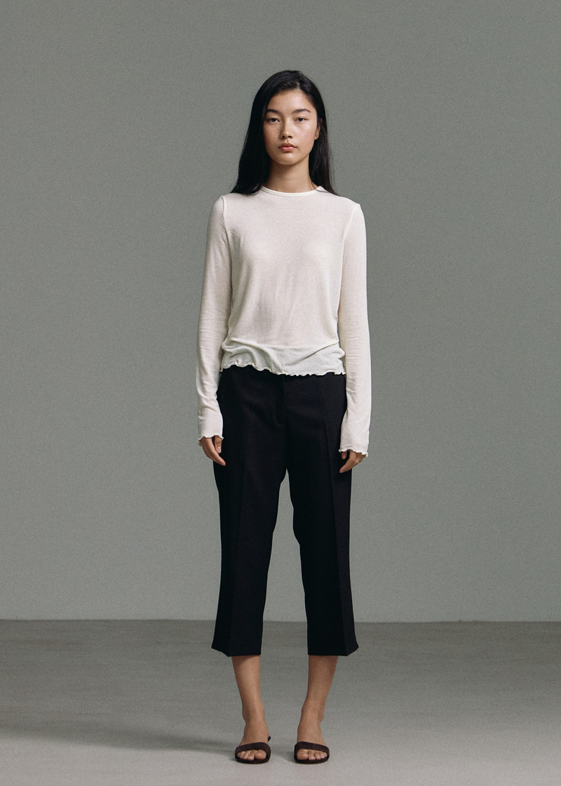 Autumn Capri Pants by Understanding for Women - view 5