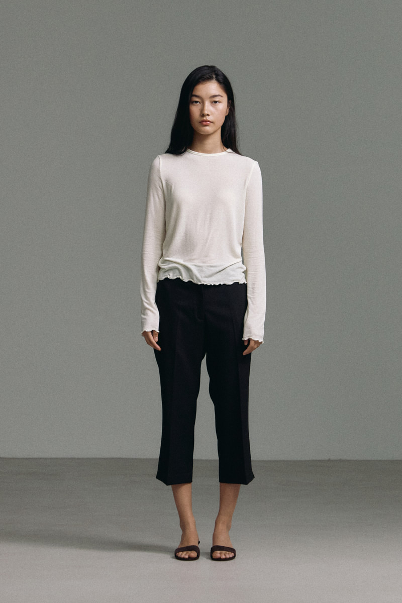 Autumn Capri Pants by Understanding for Women - view 7