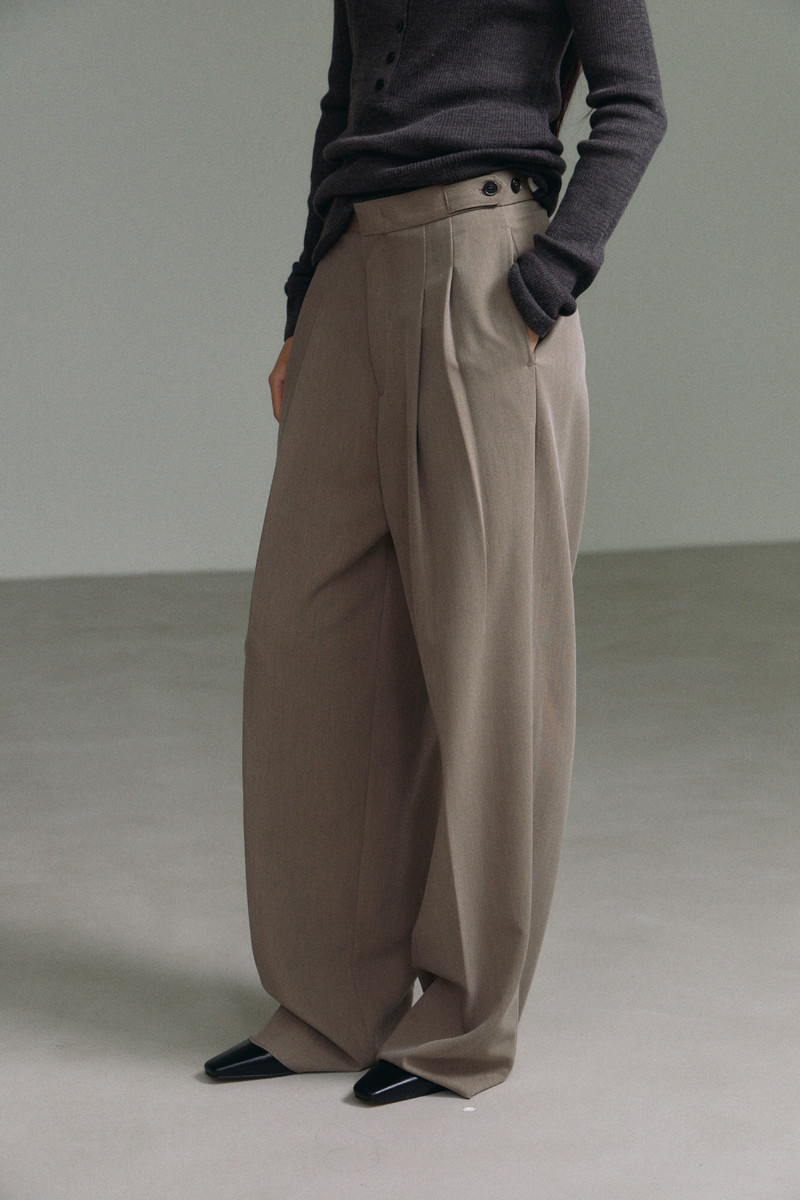 Viso Joseph Pants by Understanding for Women - view 4